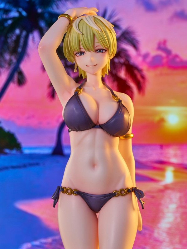 UnionCreative Mato Seihei no Slave Izumo Tenka Bikini Hot Sexy 1/7 Statue